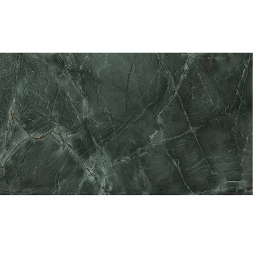 Керамограніт Baldocer Manaos Green Pulido 120x260 см, фото 1