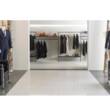 Керамограніт Porcelanosa Treviso Gris Lap. 80X80(A) 80x80 см, фото 2