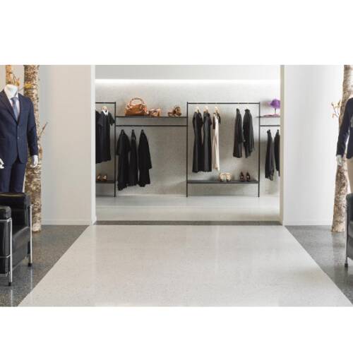 Керамограніт Porcelanosa Treviso Gris Lap. 80X80(A) 80x80 см, фото 2