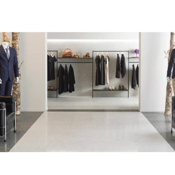 Керамограніт Porcelanosa Treviso Gris Lap. 80X80(A) 80x80 см, фото 2