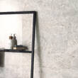 Керамограніт Porcelanosa Elegant Bone (A) 59,6x59,6 см, фото 2