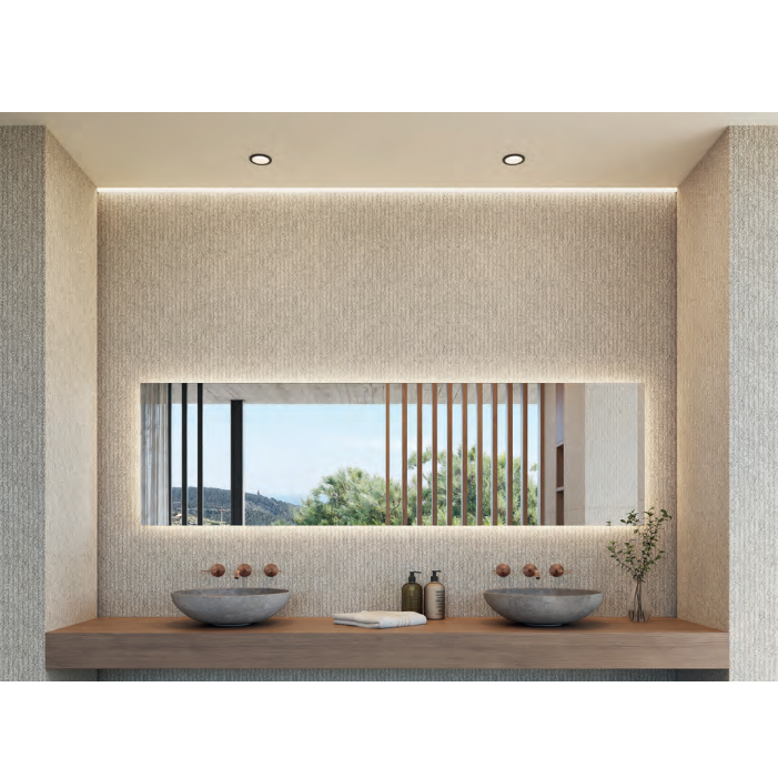 TRECCIA NATURAL 59,6X150(A) (1 сорт)