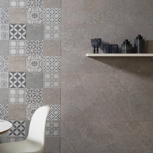 Плитка Porcelanosa Hannover Topo 59,6x150 см, фото 4