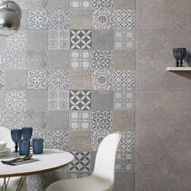 Плитка Porcelanosa Deco Hannover 59,6X150(A) см декор, фото №1