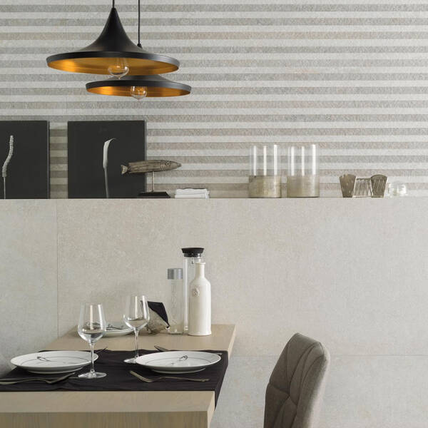 Плитка Porcelanosa Liston Hannover Bone Topo 59,6x150 см, фото 3