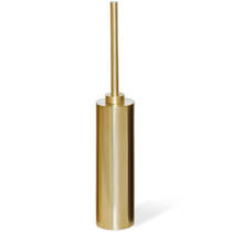 Щітка для унітаза Decor Walther Century SBG 0585682 золото матовий, фото №1