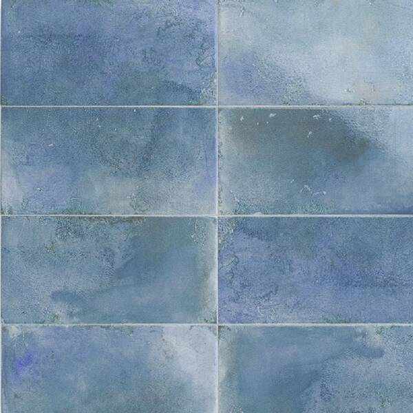 Плитка Mainzu Riviera Bleu 15x30 см, фото 1