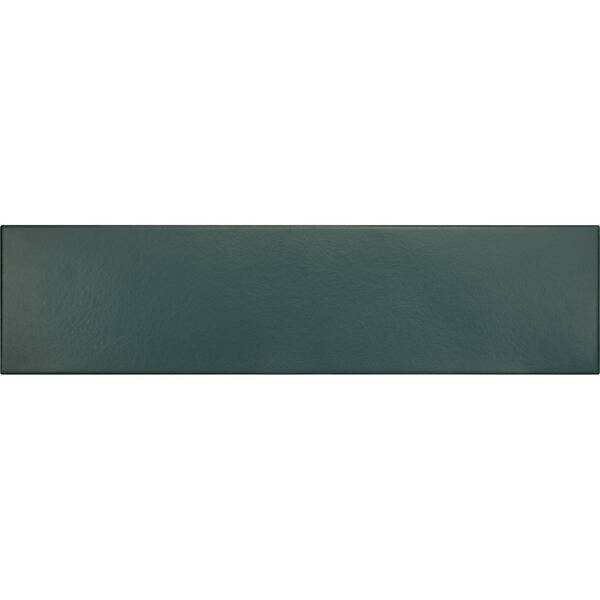 Керамограніт Equipe Ceramicas 25888 Stromboli Viridian Green 9,2x36,8 см, фото 1