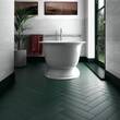 Керамограніт Equipe Ceramicas 25888 Stromboli Viridian Green 9,2x36,8 см, фото 2