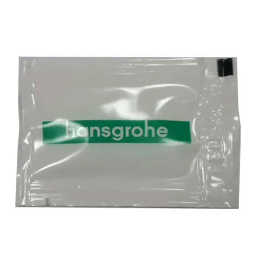Тефлонове мастило картриджів Hansgrohe 90920000 для ущільнення, фото 2