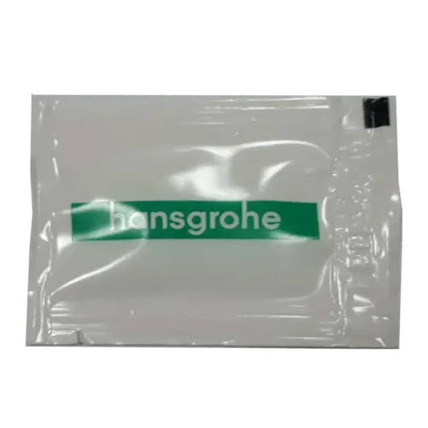 Тефлонове мастило картриджів Hansgrohe 90920000 для ущільнення, фото 2