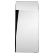 Контейнер універсальний Decor Walther Corner DW 352 0837100 хром, фото №1