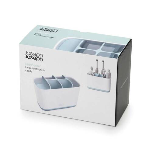 Підставка для зубних щіток Joseph Joseph 01000572 70501, фото 2