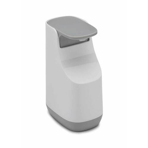 Дозатор для рідкого мила Joseph Joseph 01000662 70512 білий, фото 1
