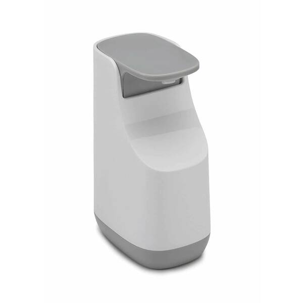 Дозатор для рідкого мила Joseph Joseph 01000662 70512 білий, фото 1