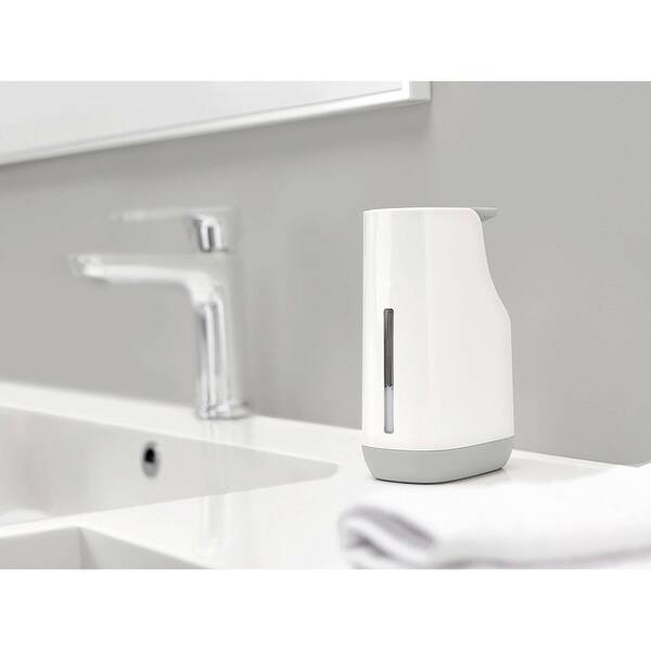 Дозатор для рідкого мила Joseph Joseph 01000662 70512 білий, фото 5