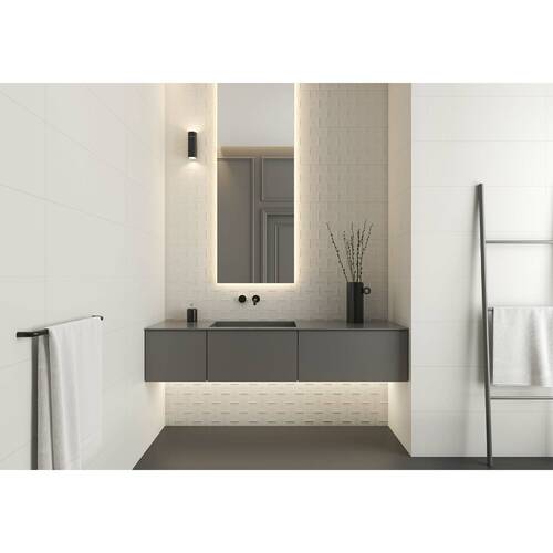Плитка Argenta Ceramica Carpenter Albar 30x90 см, фото 2