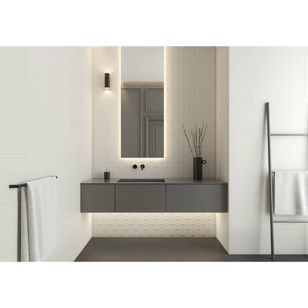 Плитка Argenta Ceramica Carpenter Albar 30x90 см, фото 2