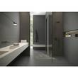 Плитка Argenta Ceramica Carpenter Dark 30x90 см, фото 2