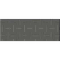 Плитка Argenta Ceramica Carpenter Line Dark 30x90 см, фото №1