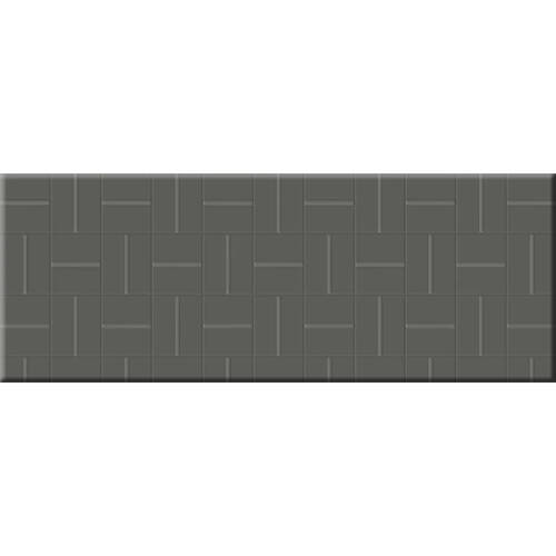 Плитка Argenta Ceramica Carpenter Line Dark 30x90 см, фото 1