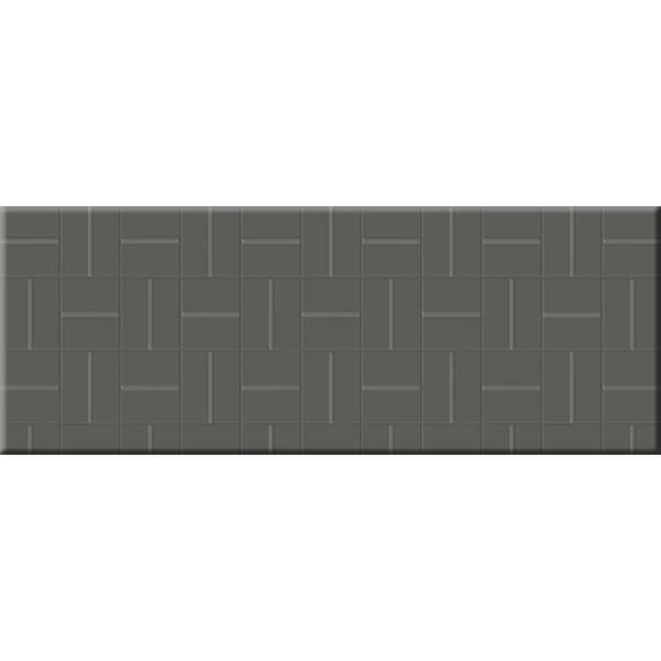 Плитка Argenta Ceramica Carpenter Line Dark 30x90 см, фото 1