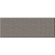 Плитка Argenta Ceramica Carpenter Line Grey 30x90 см, фото 1