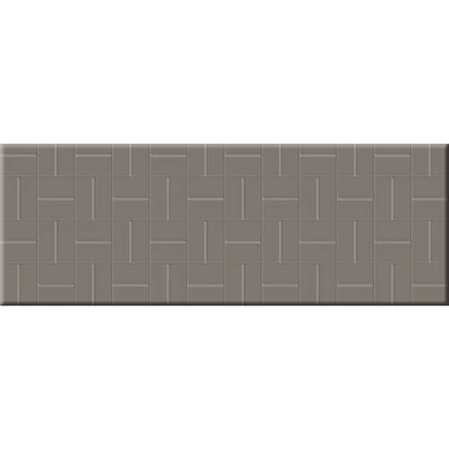 Плитка Argenta Ceramica Carpenter Line Grey 30x90 см, фото 1