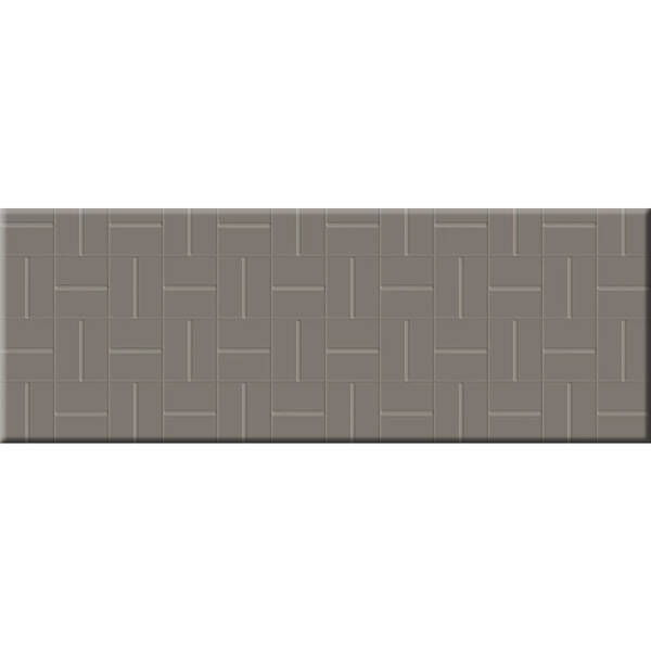 Плитка Argenta Ceramica Carpenter Line Grey 30x90 см, фото 1