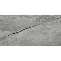 Керамогранит Roca Marble Platinum FCIR054021 Gris 60X120R Natural 60x120 см, фото №1