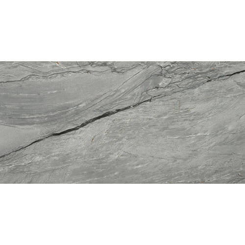 Керамогранит Roca Marble Platinum FCIR054021 Gris 60X120R Natural 60x120 см, фото 1