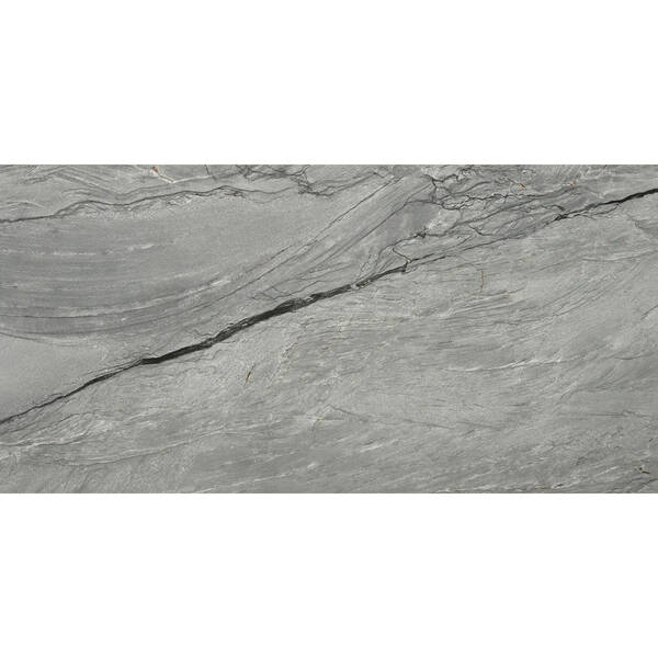 Керамогранит Roca Marble Platinum FCIR054021 Gris 60X120R Natural 60x120 см, фото 1