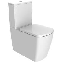 Унітаз підлоговий до компакта Devit Country 3010125, фото №1