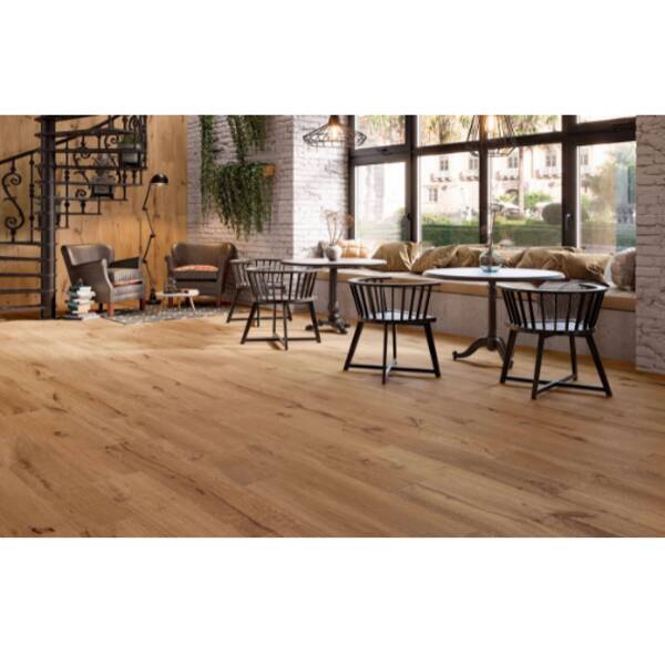Керамограніт Roca Indiana Natural FB7R0FPNT1 19,5x120 см, фото 3