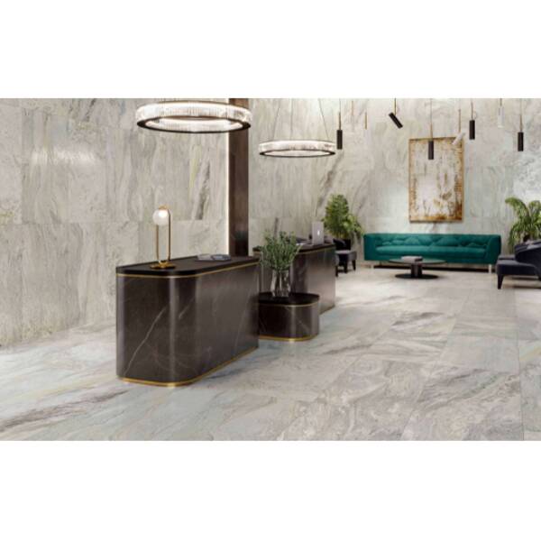 Керамогранит Roca Marble Arcobaleno Verde FB9R054211 120x60 см, фото 3