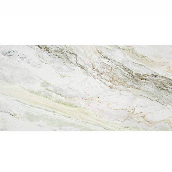 Керамогранит Roca Marble Arcobaleno Verde FB9R054211 120x60 см, фото 1