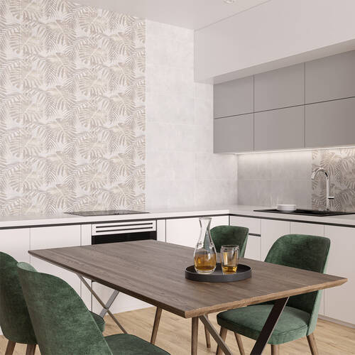 Плитка Golden Tile Harmony Tropics Микс HRБ151 30x60 см, фото 3