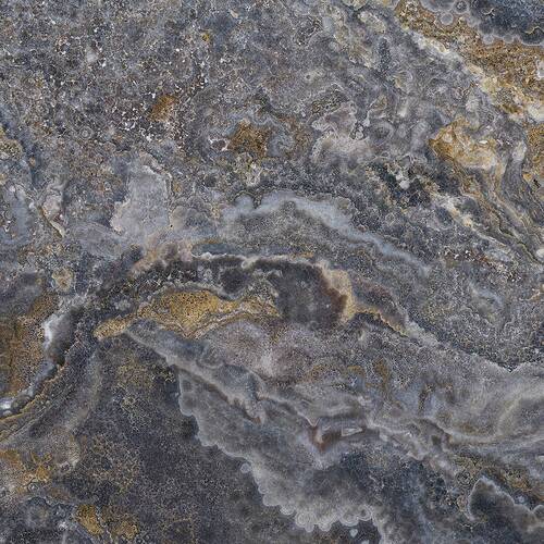 Керамограніт Argenta Ceramica Linz Blue Pl 120x120 см, фото 1