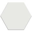 Керамограніт Argenta Ceramica Gallery Albar Hex 14x16 см, фото 1