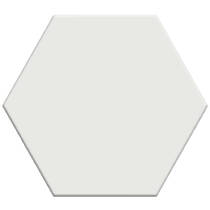 Керамогранит Argenta Ceramica Gallery Albar Hex 14x16 см, фото №1