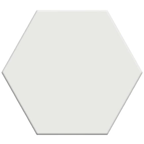 Керамограніт Argenta Ceramica Gallery Albar Hex 14x16 см, фото 1