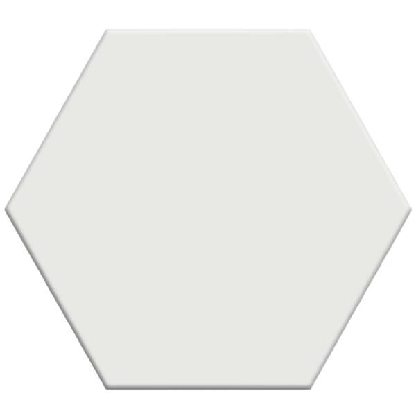 Керамограніт Argenta Ceramica Gallery Albar Hex 14x16 см, фото 1