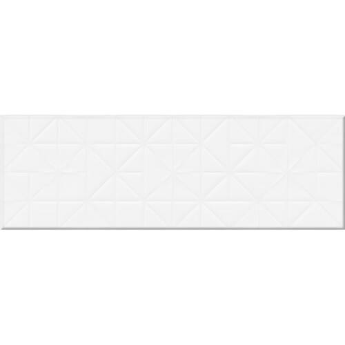 Плитка Argenta Ceramica Blancos Xs Paper Blanco 40x120 см, фото 1