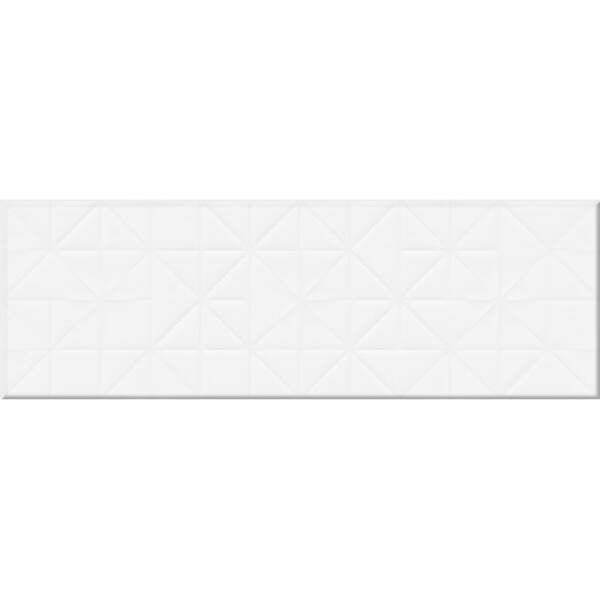 Плитка Argenta Ceramica Blancos Xs Paper Blanco 40x120 см, фото 1