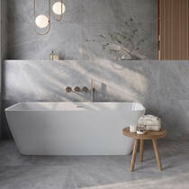 Керамограніт Golden Tile Space Stone сірий 5V2520 60х60 см, фото №1