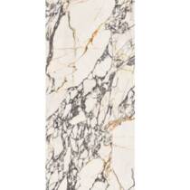 Керамограніт Flaviker Supreme Treasure Corchia Gold Soft R 008998 120x280 см, фото №1