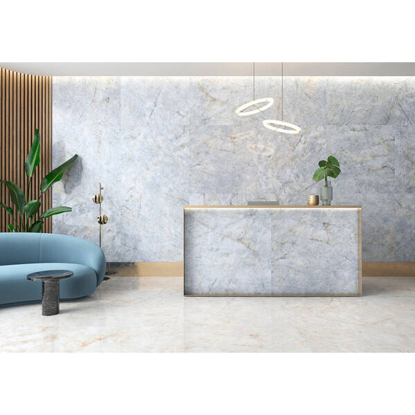 Керамограніт Geotiles Patagonia Sky (Fam017 /Compacglass Rect) 60х120 см, фото 2
