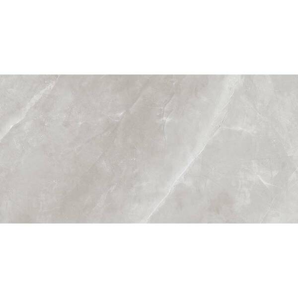 Керамограніт Geotiles Magda Perla (Fam017 Compacglass Rect) 60x120 см, фото 1