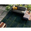 Керамограніт Geotiles Metal Marengo 60x120 см, фото 2