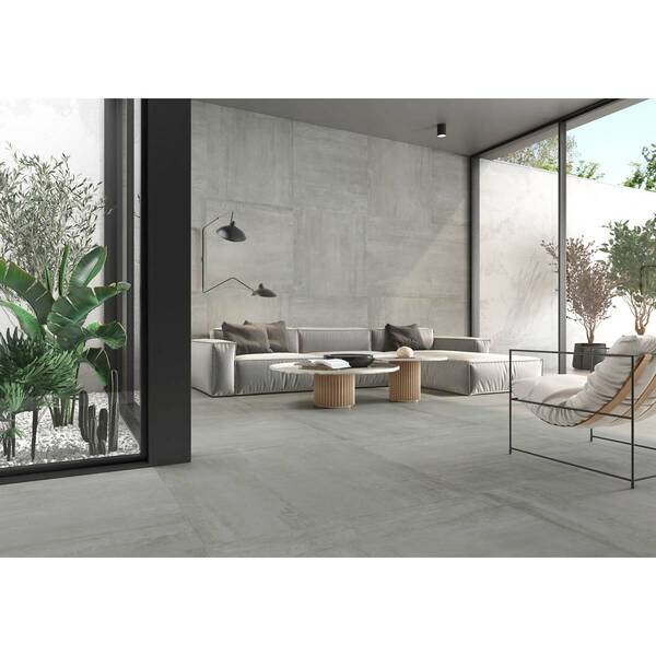 Керамограніт Geotiles Metal Pearl 60x120 см, фото 2
